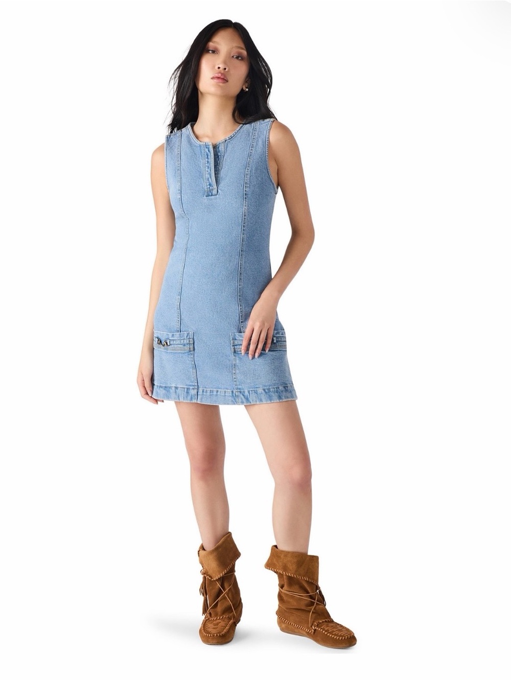 Steve Madden Averi Dress